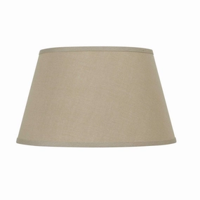 Shade Khaki Wall Lights garden discount