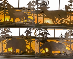 Shade Sale on modern Wall Lights