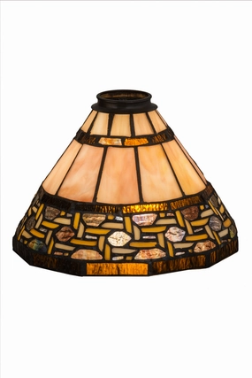 Shade Wall Lights for outdoors