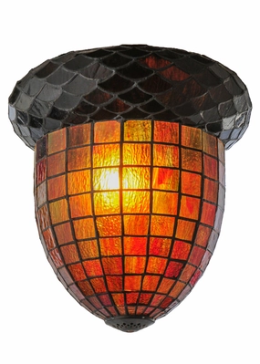 Shade Wall Lights for outdoors