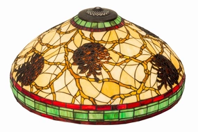 Shade Wall Lights for outdoors