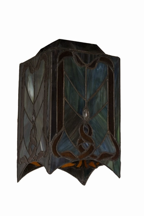 Shade Wall Lights for outdoors