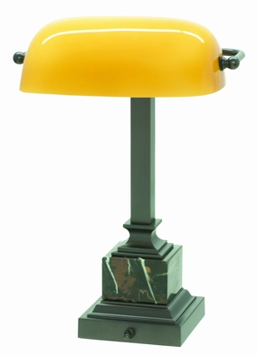 Shelburne One Light Table Lamp Mahogany Bronze Desk Lamps Lighting sale online