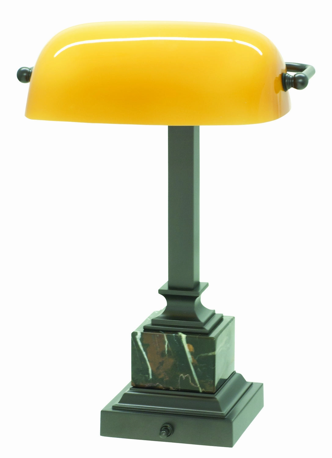 Shelburne One Light Table Lamp Mahogany Bronze Desk Lamps Lighting sale online