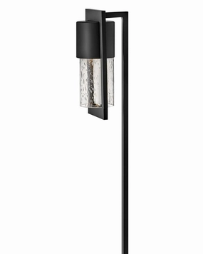Shelter LED Path Light Black Outdoor Path Lights Lighting buy now