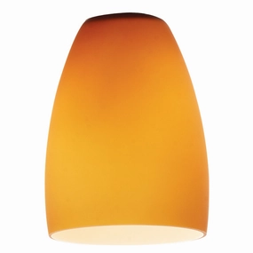 Sherry Glass Amber Wall Lights garden discount