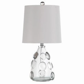 Simon Blake Lighting 714626-2A  Table Lamp Lamp Light Sale on Modern Lamps