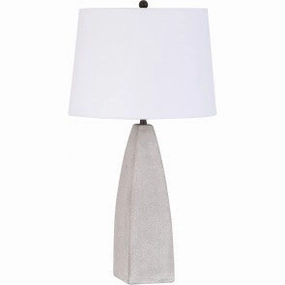Simon Blake Lighting 723604  Table Lamp Lamp Light Sale on Modern Lamps