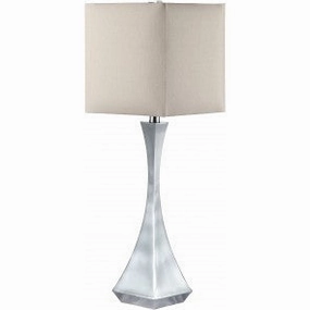 Simon Blake Lighting 800326  Table Lamp Lamp Light Sale on Modern Lamps