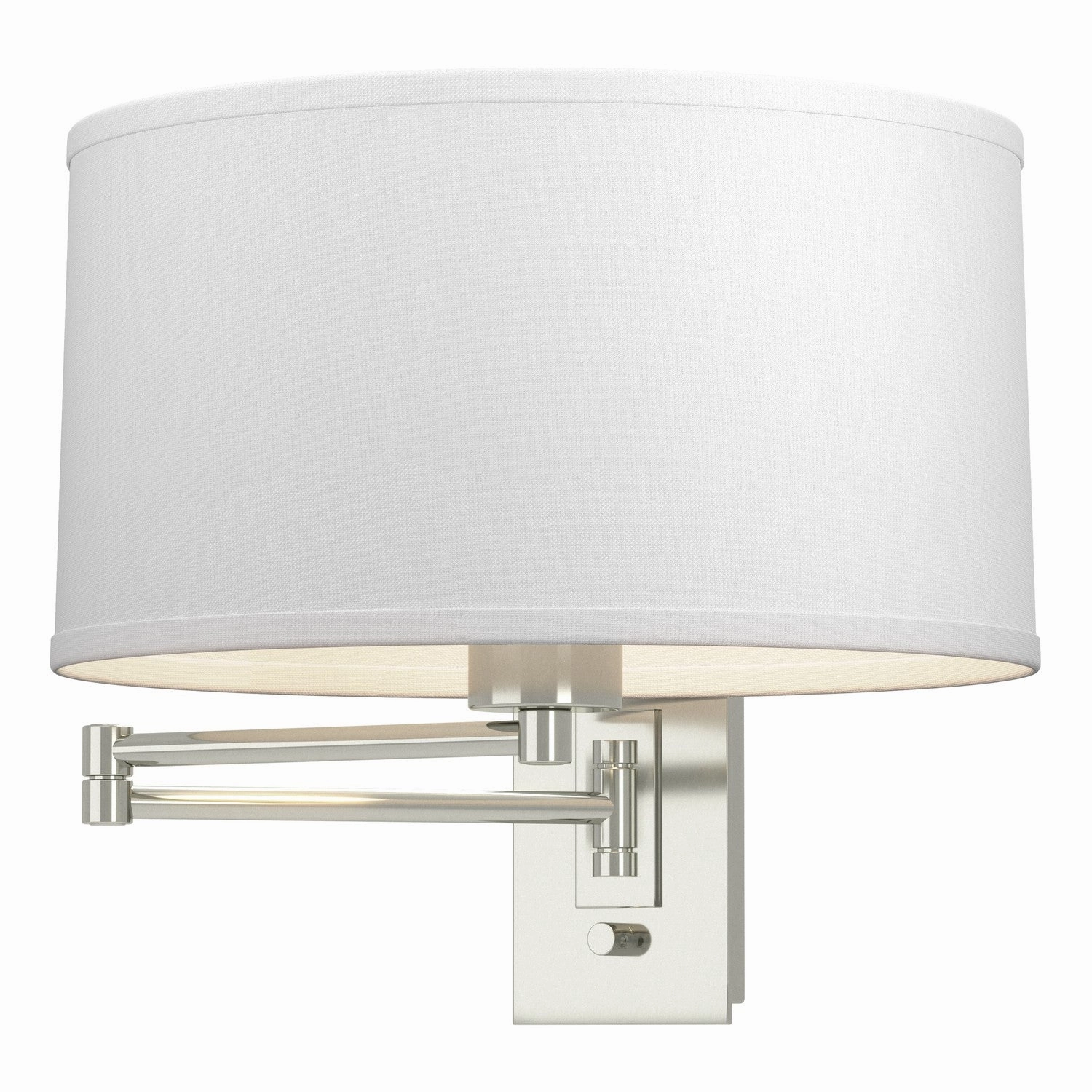 Simple Lines One Light Wall Sconce Sterling Wall Lights for decor discount