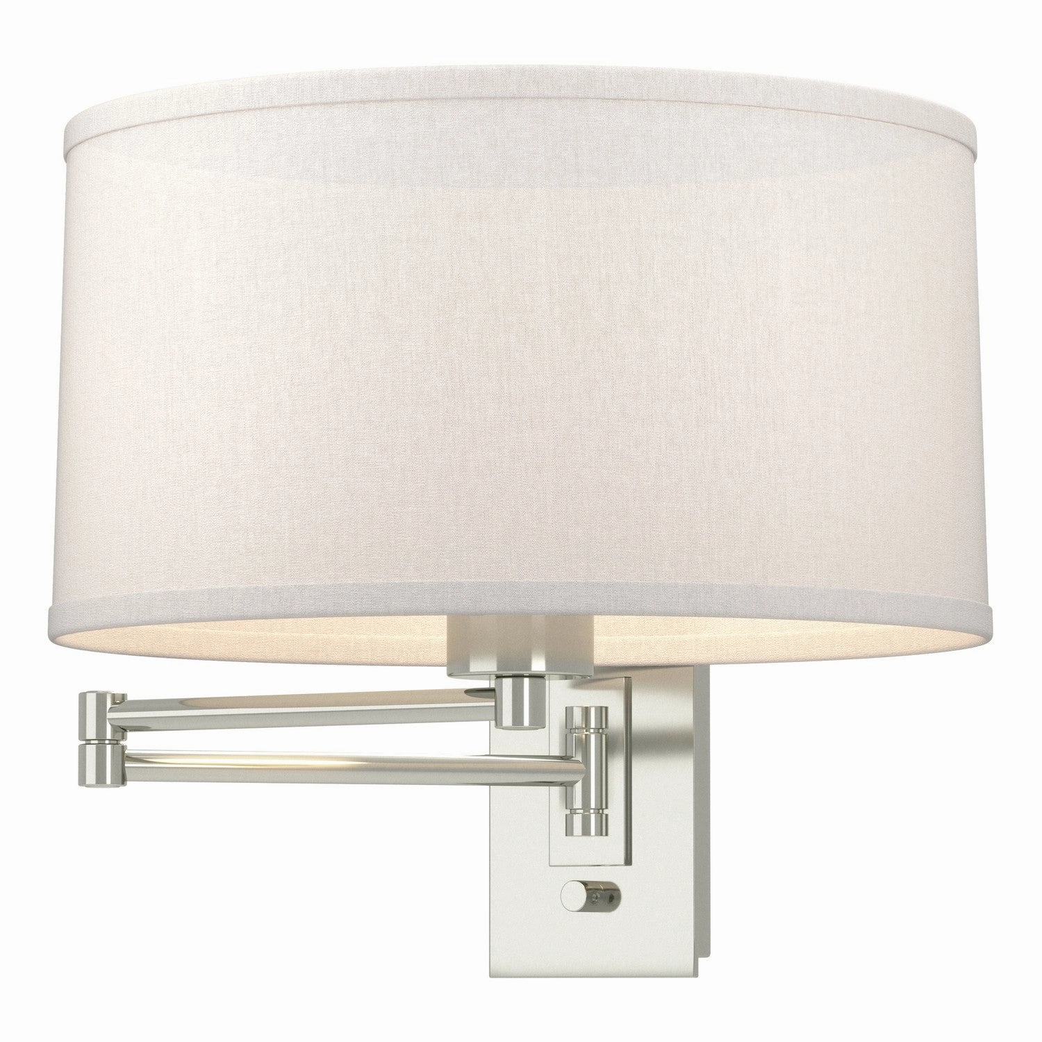 Simple Lines One Light Wall Sconce Sterling Wall Lights for decor discount