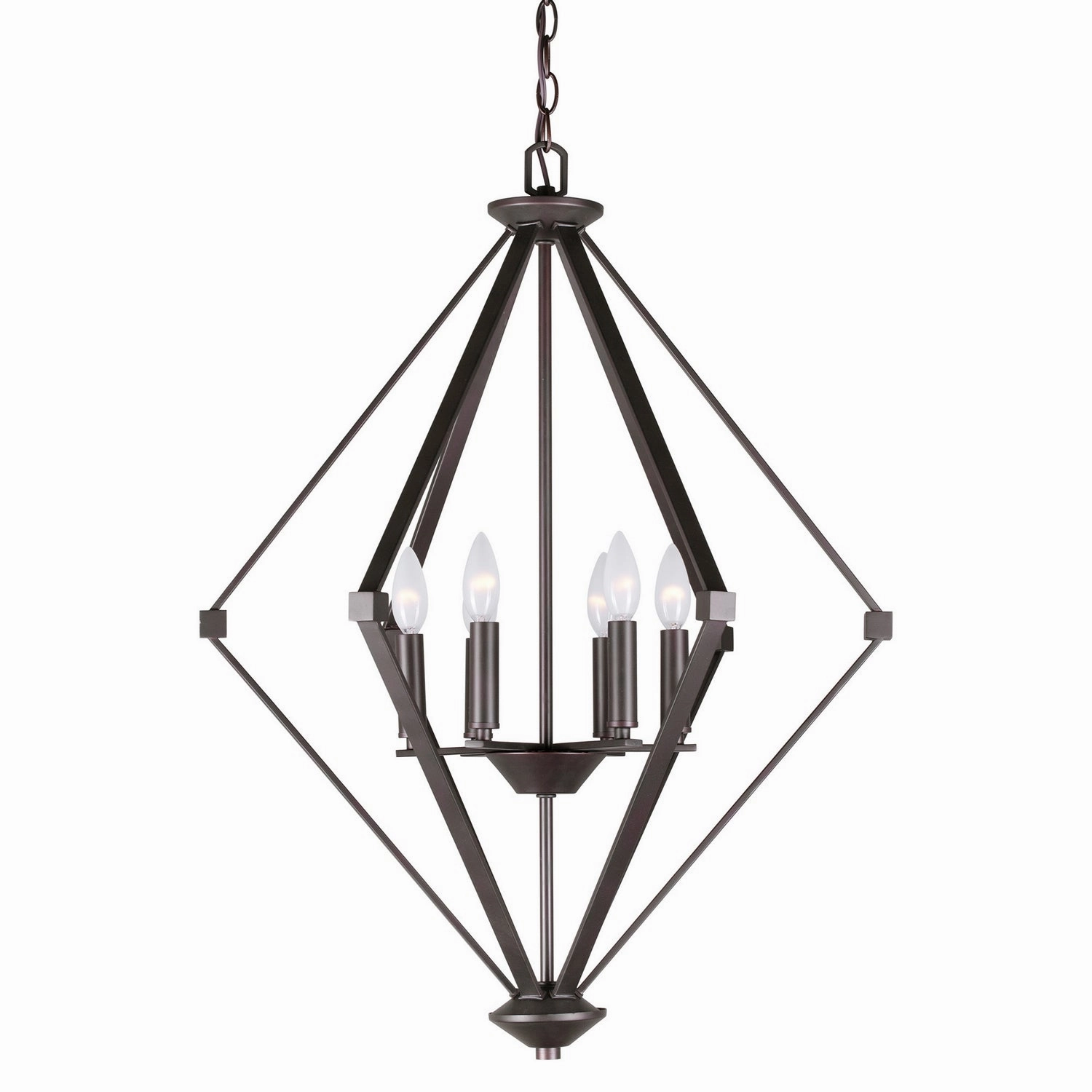 Six Light Chandelier Antique Bronze Ceiling Lights Lighting discount price