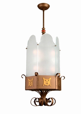 Six Light Pendant Ceiling Lights Lighting buy online