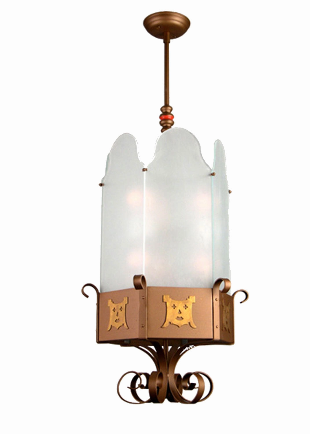 Six Light Pendant Ceiling Lights Lighting buy online