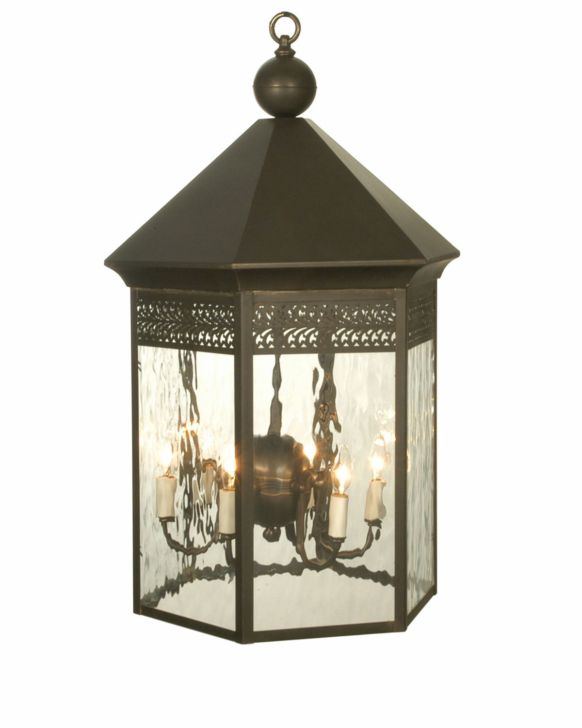 Six Light Pendant Outdoor Hanging Lights Lighting premium