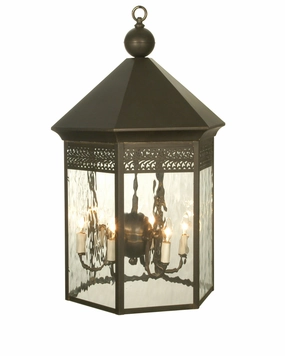 Six Light Pendant Outdoor Hanging Lights Lighting premium