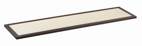 Sky LED Flush Mount Bronze Outdoor Ceiling Mount Lighting hot sale