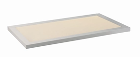 Sky LED Flush Mount White Outdoor Ceiling Mount Lighting hot sale
