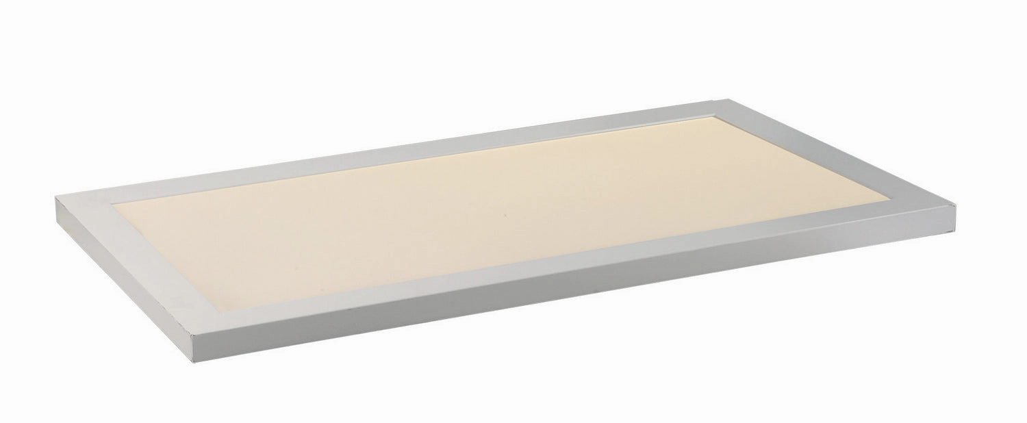 Sky LED Flush Mount White Outdoor Ceiling Mount Lighting hot sale