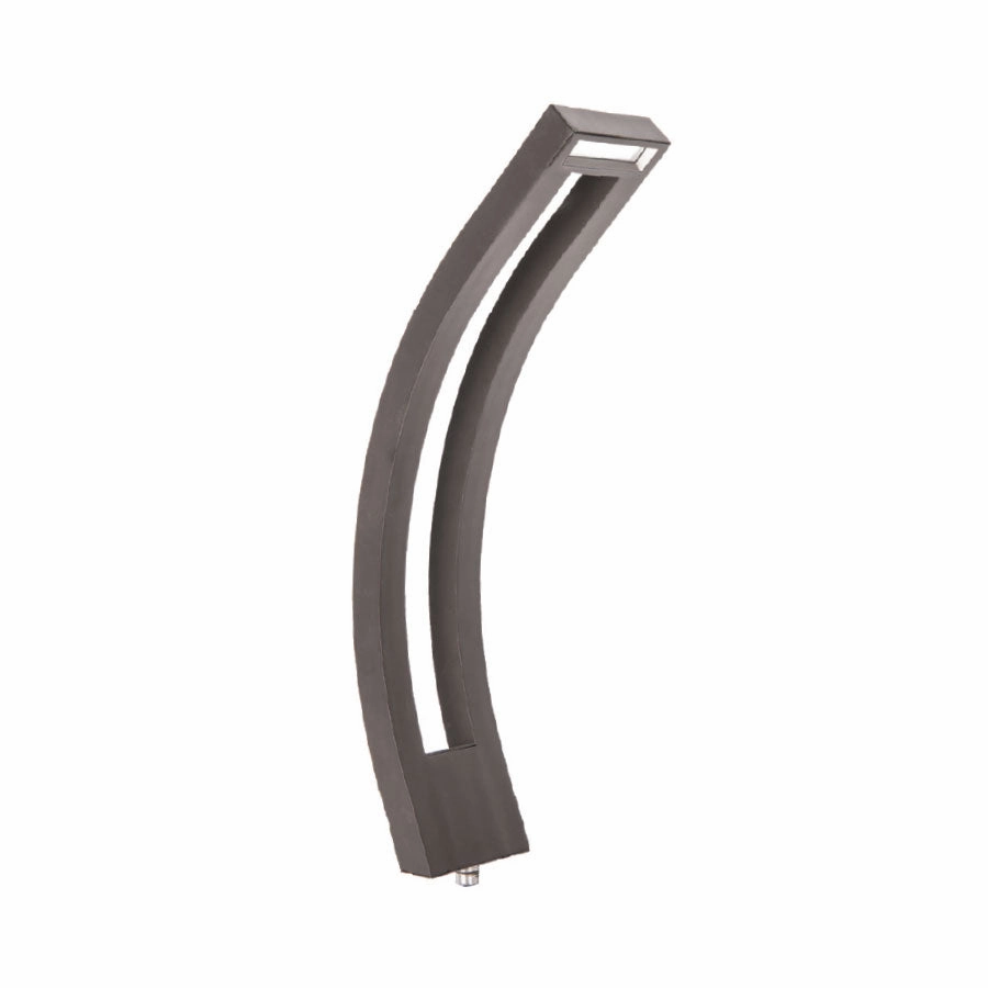 Slide LED Path Light Bronze On Aluminum Outdoor Path Lights Lighting buy now