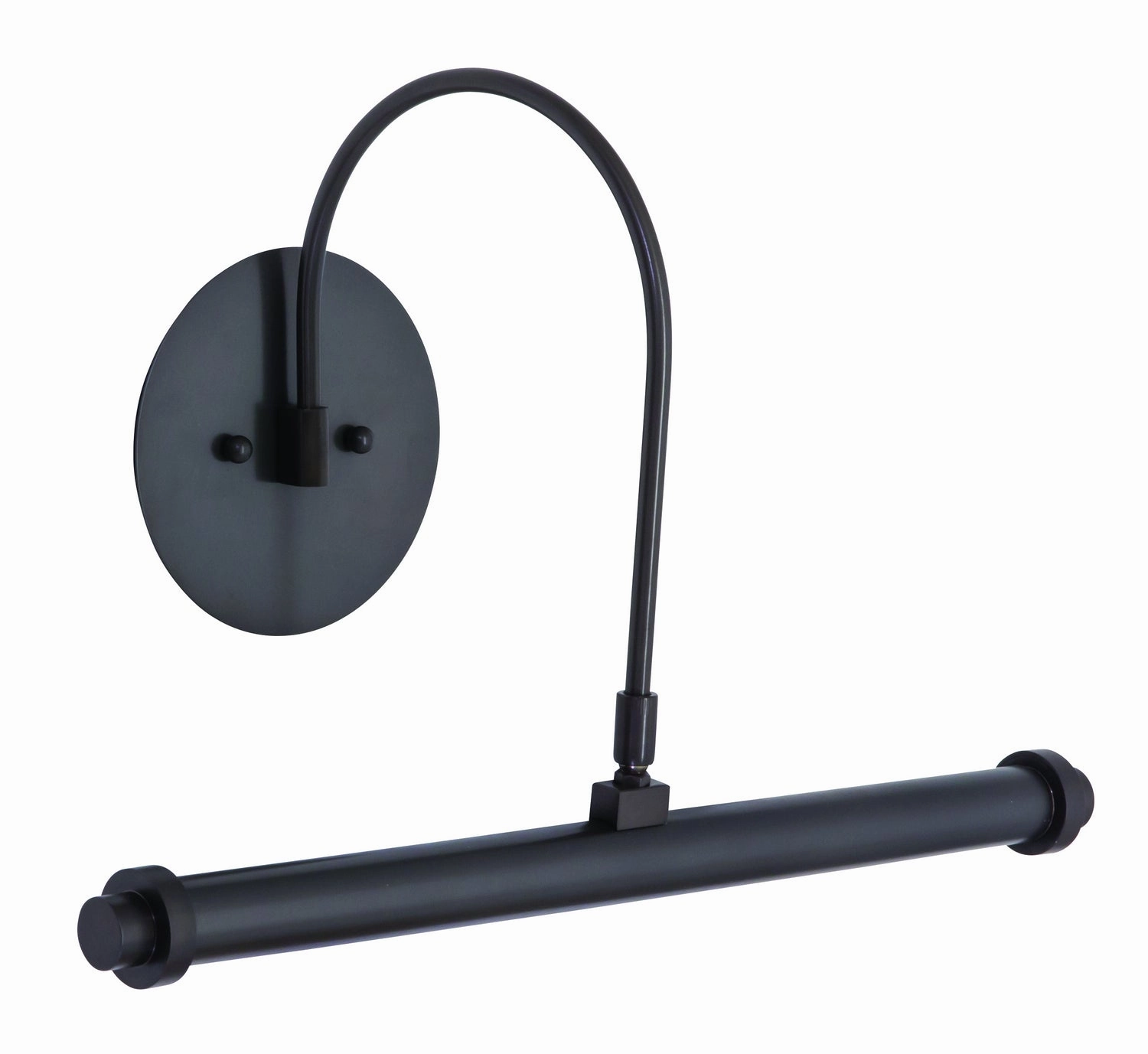 Slim-line LED Picture Light Oil Rubbed Bronze Wall Lights cheap shop