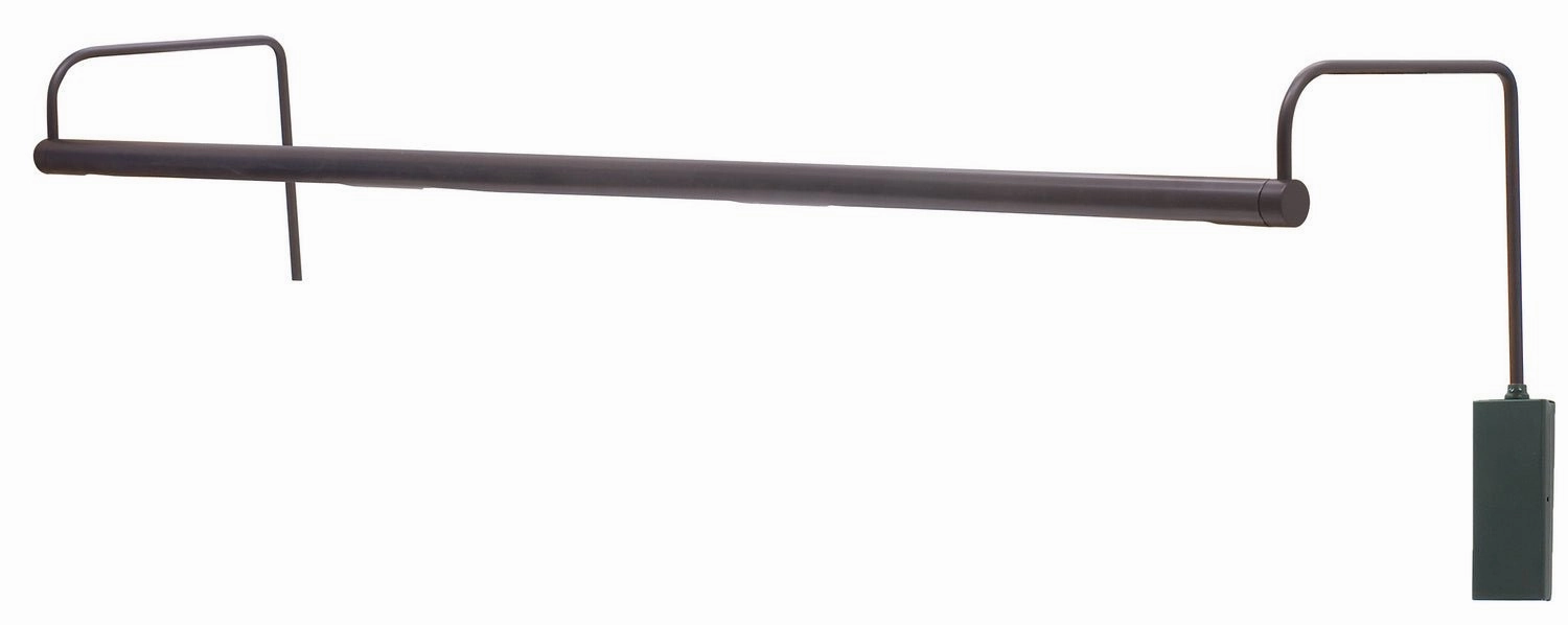 Slim-line LED Picture Light Oil Rubbed Bronze Wall Lights cheap shop