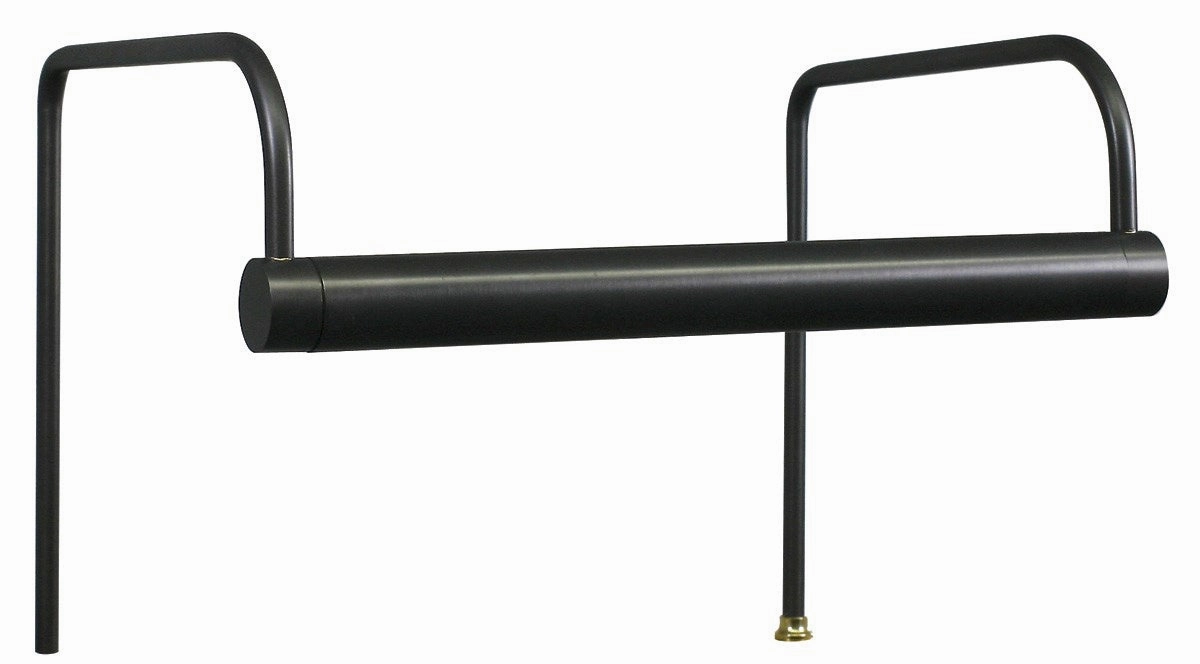 Slim-line One Light Picture Light White Wall Lights for patio sale