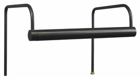 Slim-line Two Light Picture Light Oil Rubbed Bronze Wall Lights cheap shop