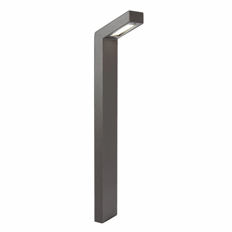 Slope LED Path Light Bronze On Aluminum Outdoor Path Lights Lighting buy now