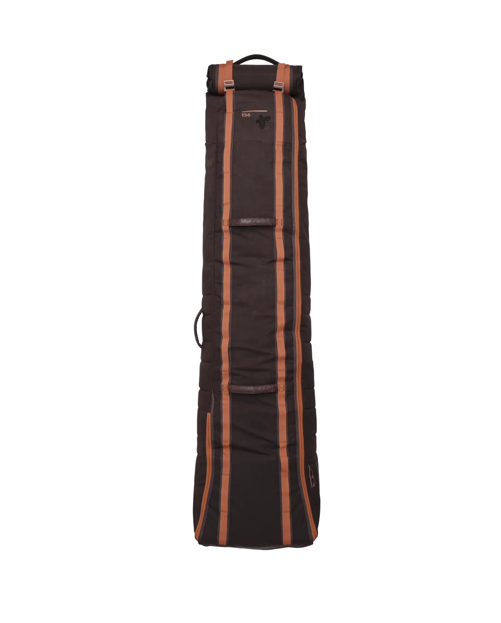 Snow Roller Pro 127L Homegrown with Lu