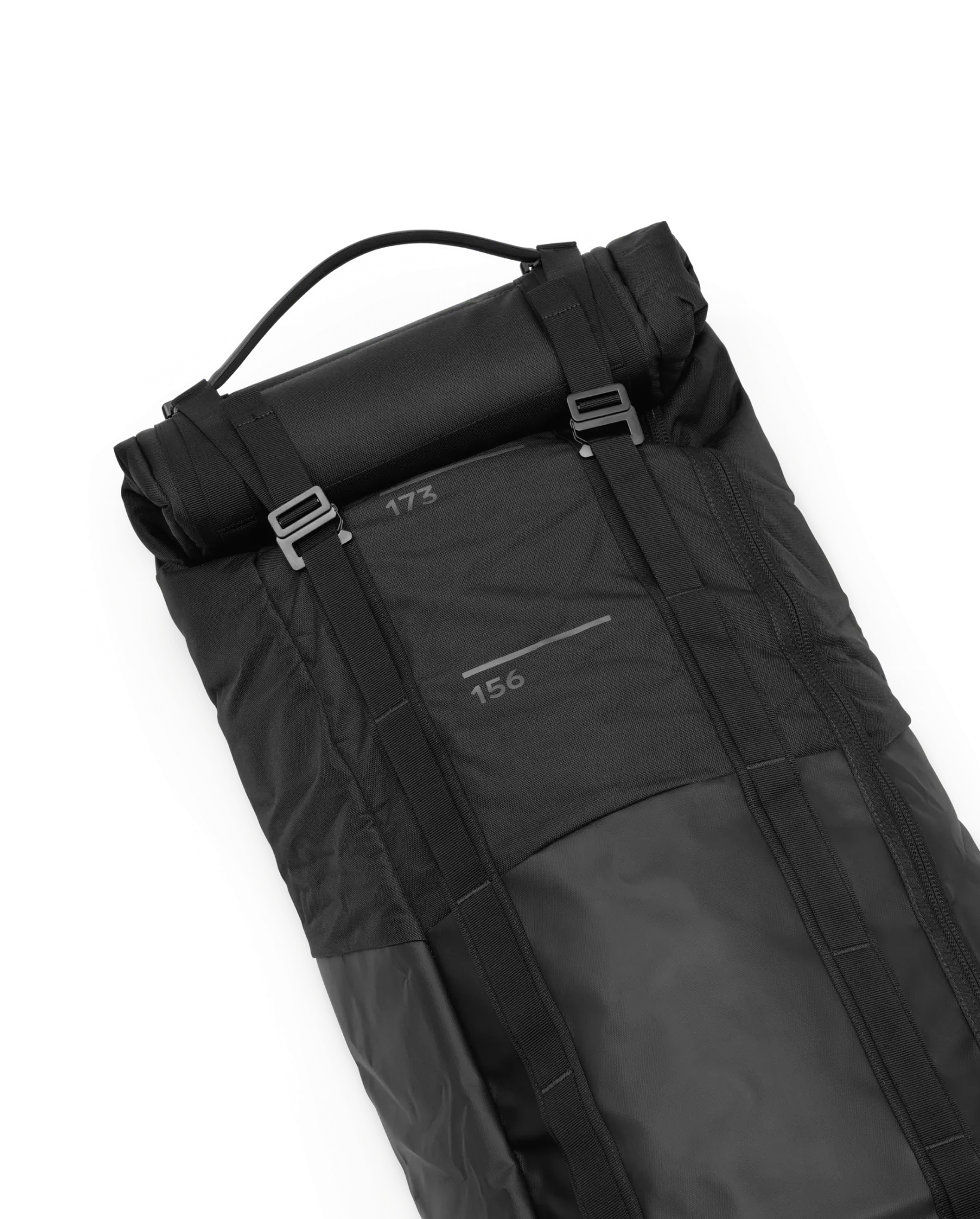 Snow Roller Pro 127L Homegrown with Lu