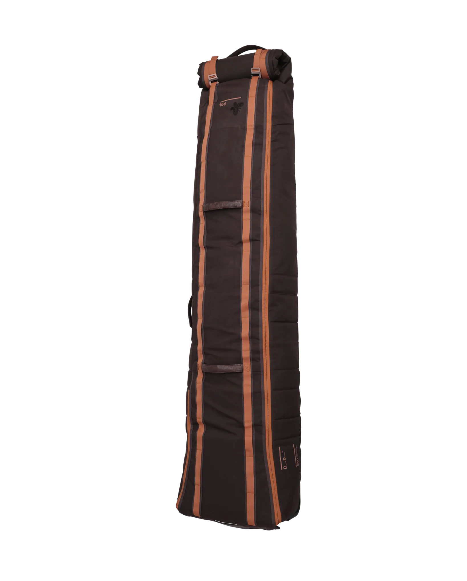 Snow Roller Pro 127L Homegrown with Lu