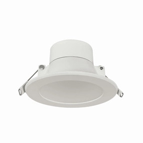 Solo II 8w LED Downlight Tri Colour IP54 Downlights Security Special