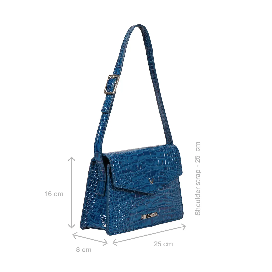 SOVERA 02 SHOULDER BAG
