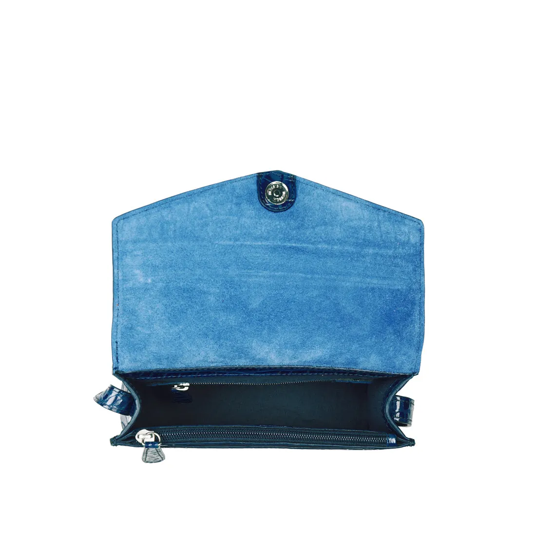 SOVERA 02 SHOULDER BAG