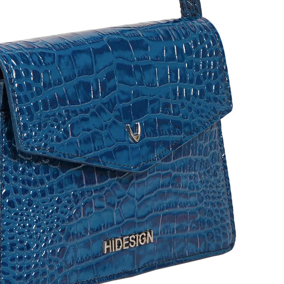 SOVERA 02 SHOULDER BAG