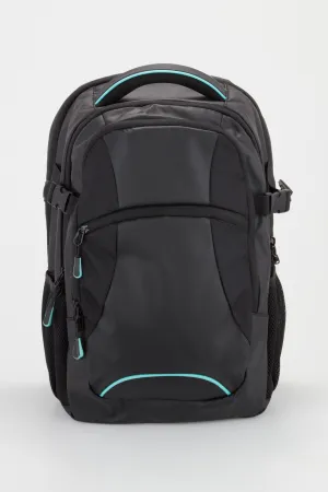 Spin Air Backpack