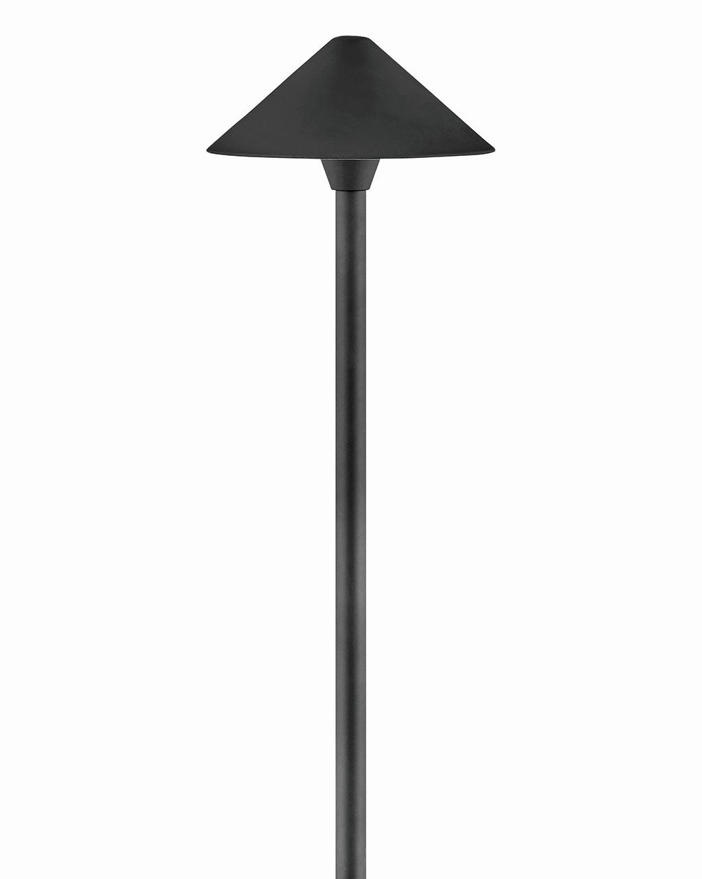 Springfield LED Path Light Black Outdoor Path Lights Lighting buy now