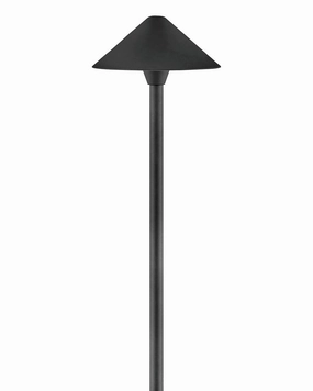 Springfield LED Path Light Black Outdoor Path Lights Lighting buy now