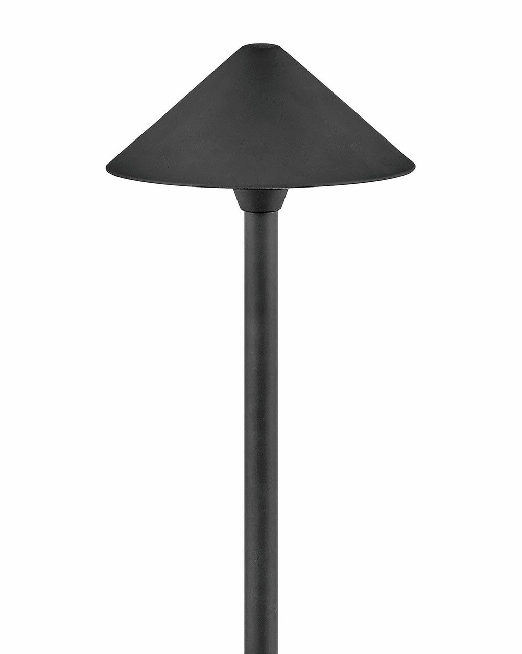 Springfield LED Path Light Black Outdoor Path Lights Lighting buy now