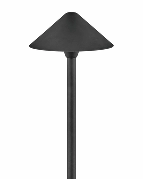 Springfield LED Path Light Black Outdoor Path Lights Lighting buy now