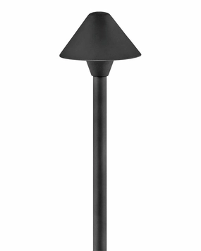 Springfield LED Path Light Black Outdoor Path Lights Lighting buy now