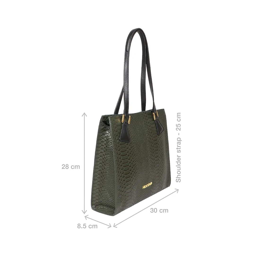 SPRUCE 04 SB TOTE BAG