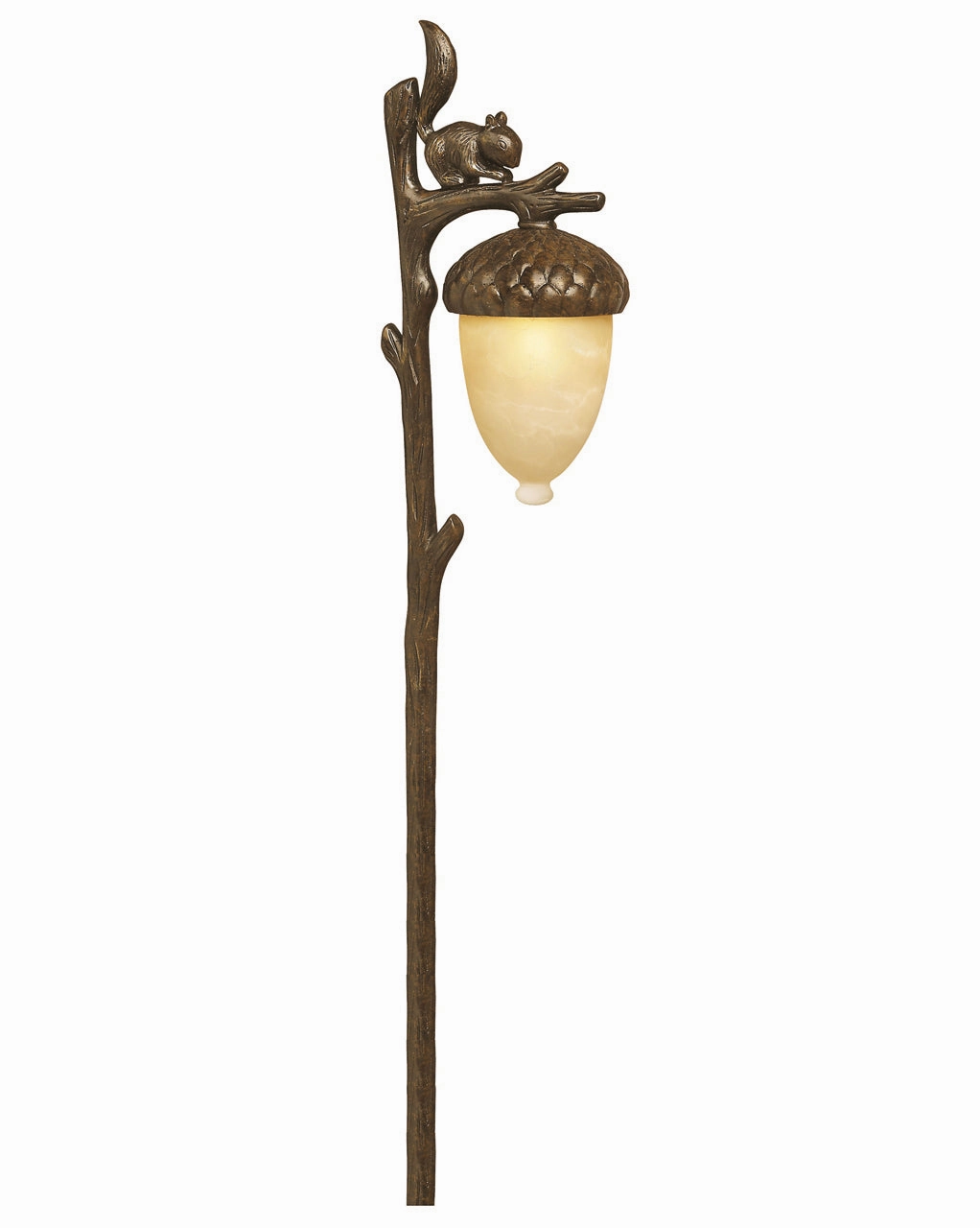 Squirrel LED Path Light Regency Bronze Outdoor Path Lights Lighting buy now
