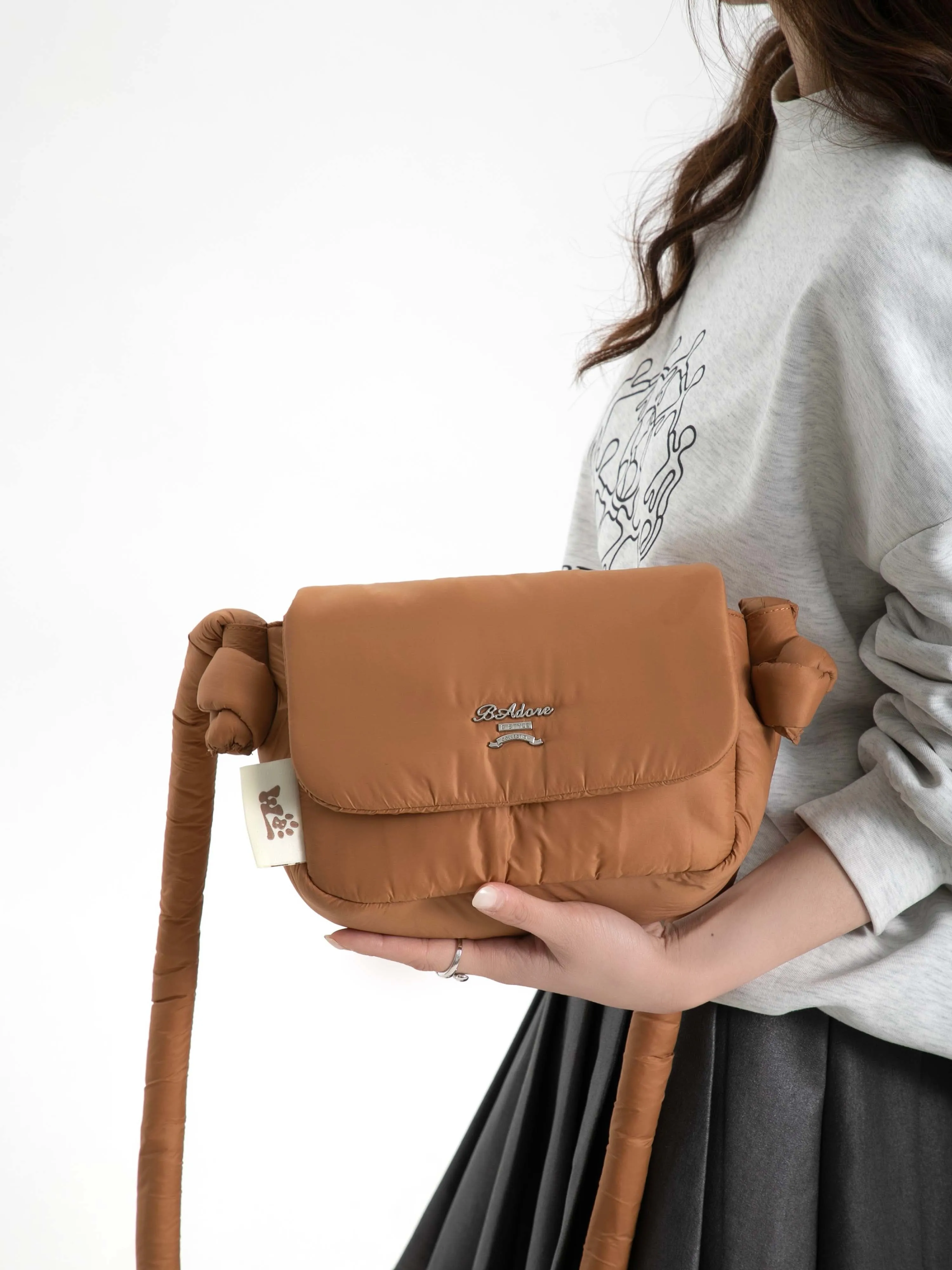 Steely Collection BROWN