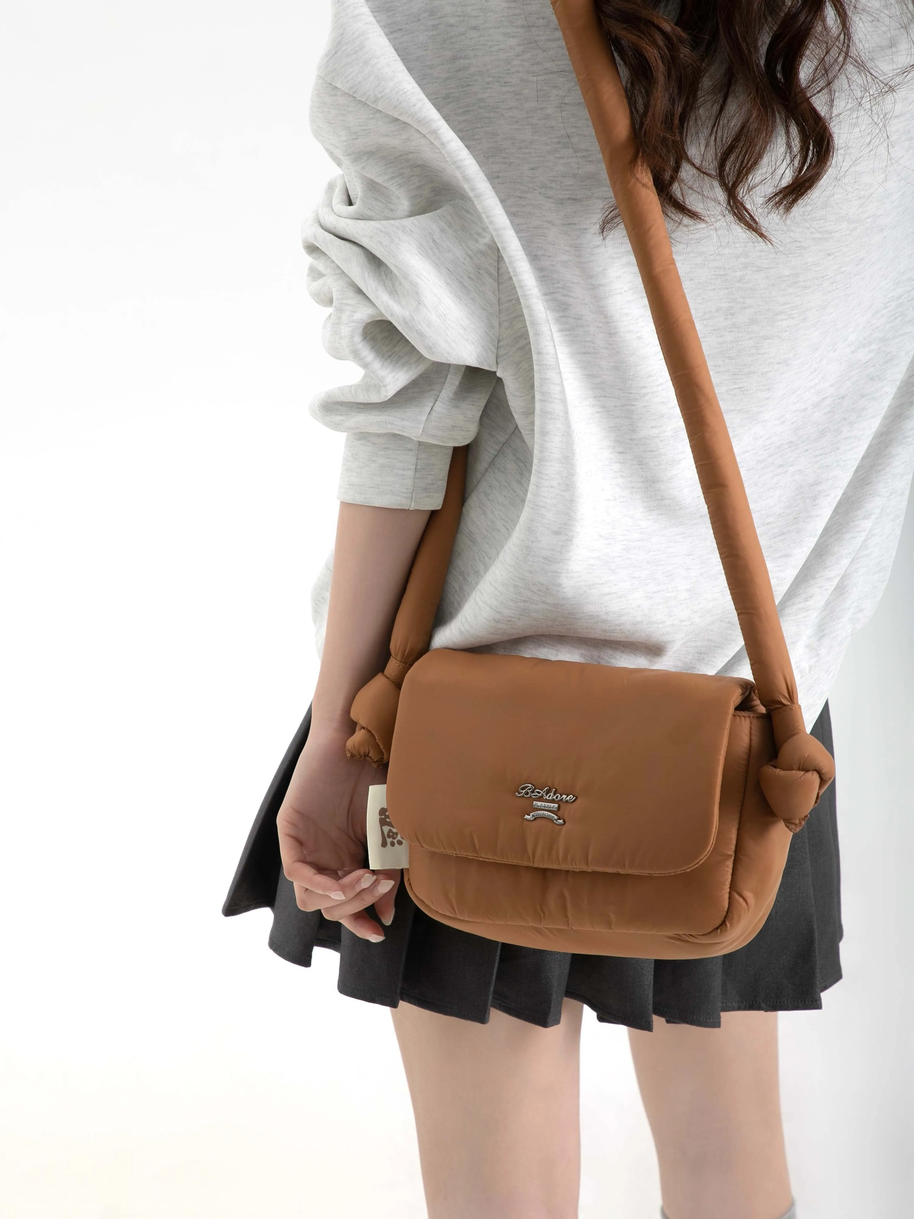 Steely Collection BROWN