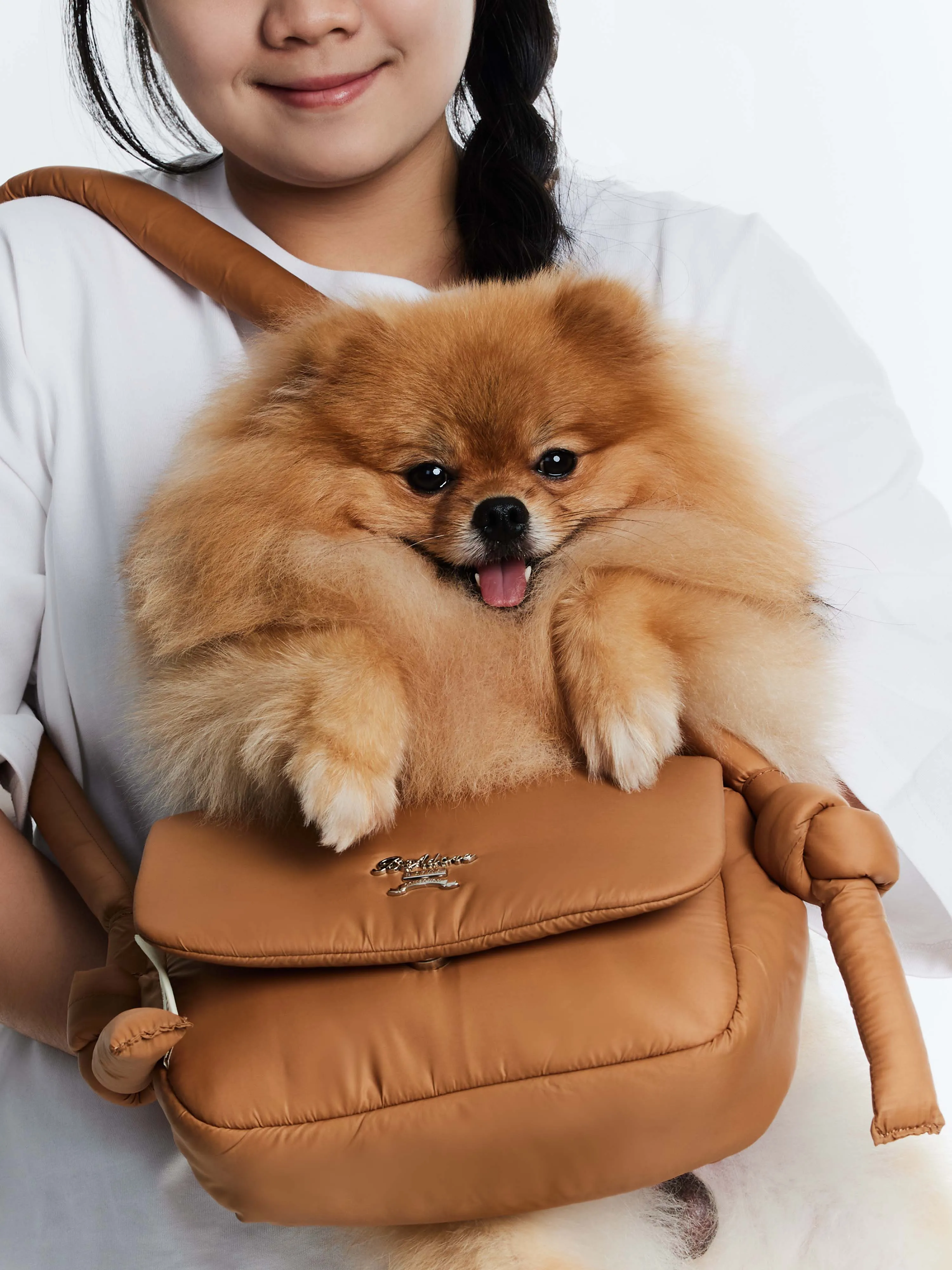 Steely Collection BROWN