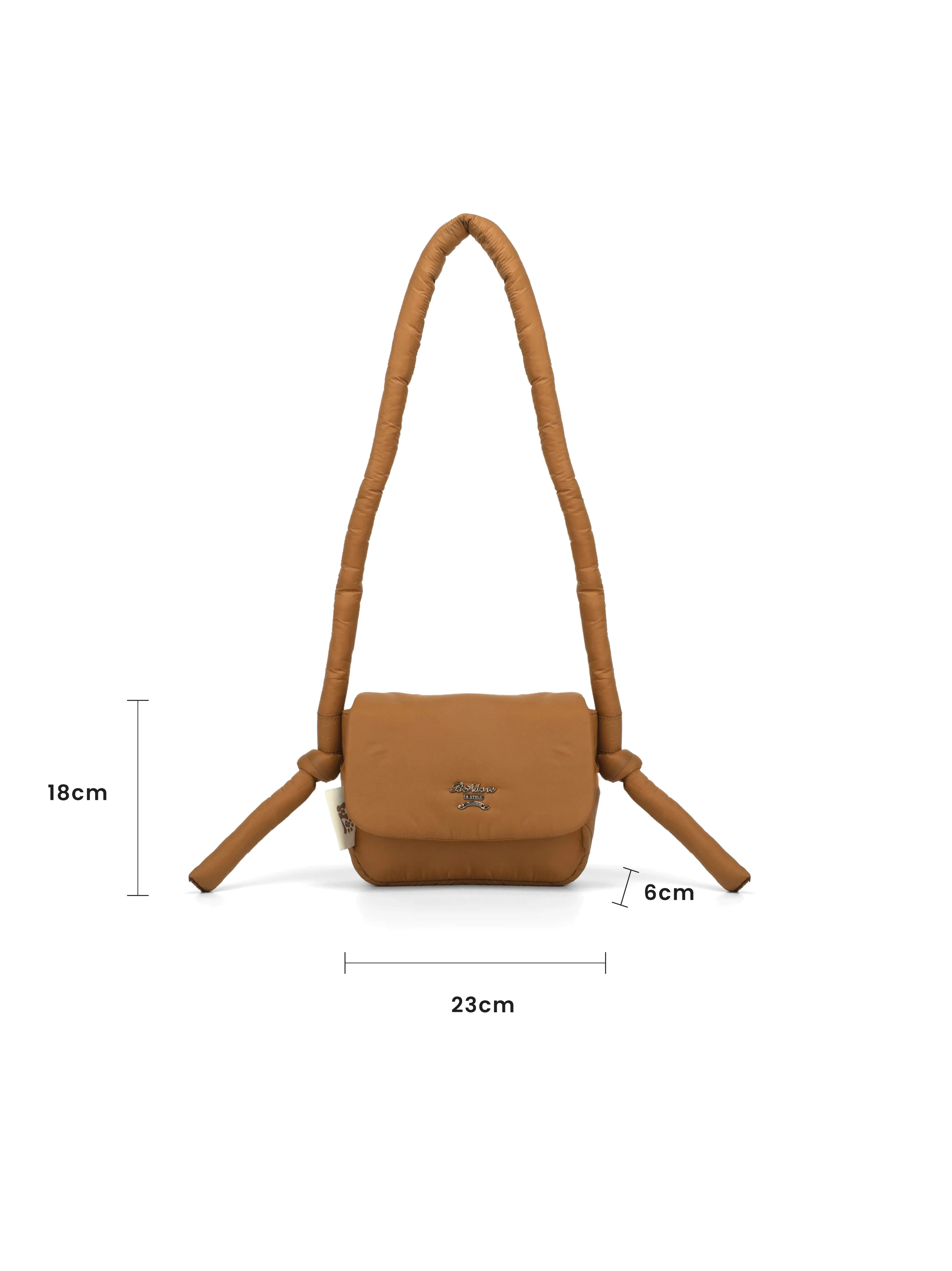 Steely Collection BROWN