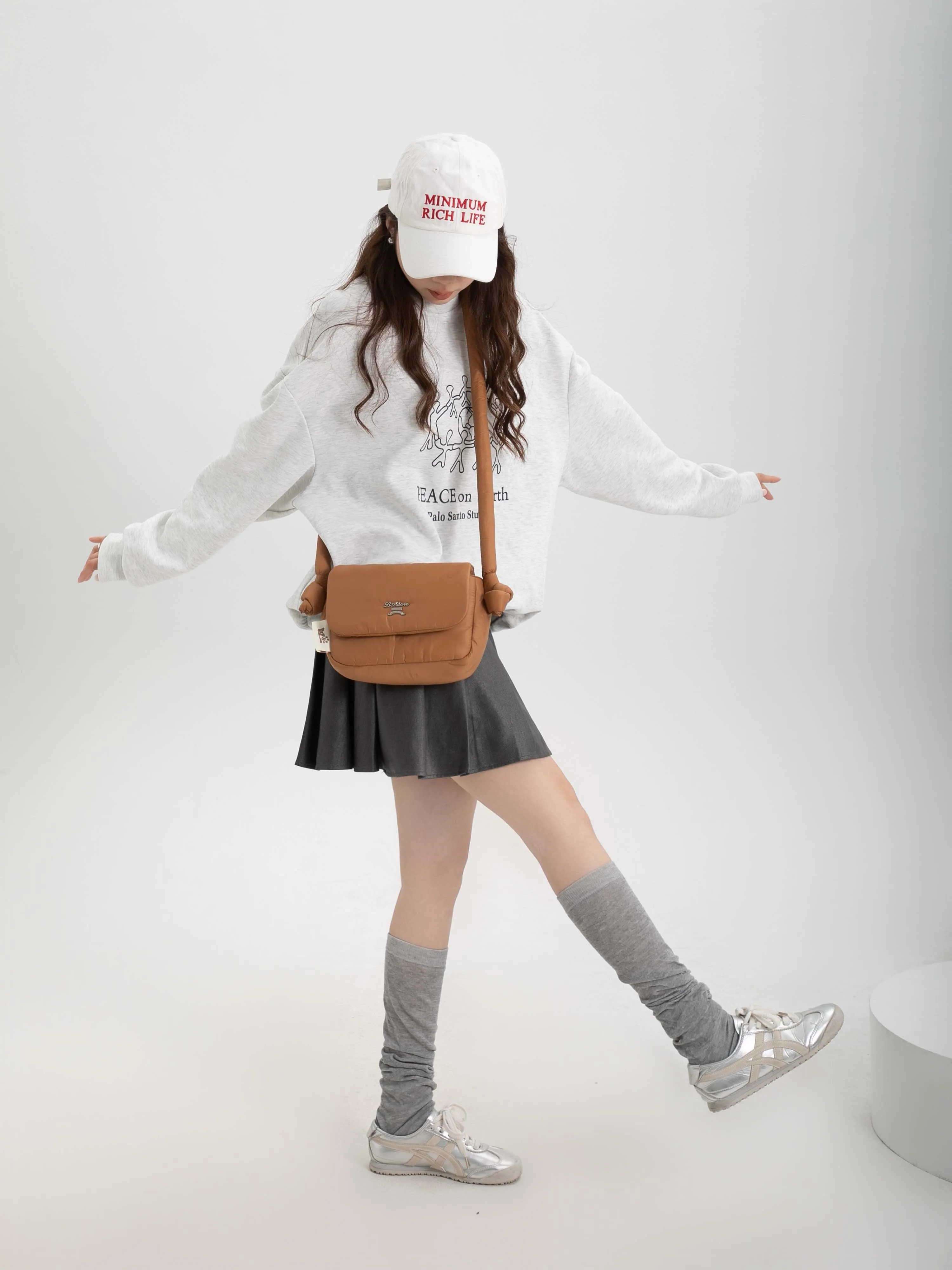 Steely Collection BROWN