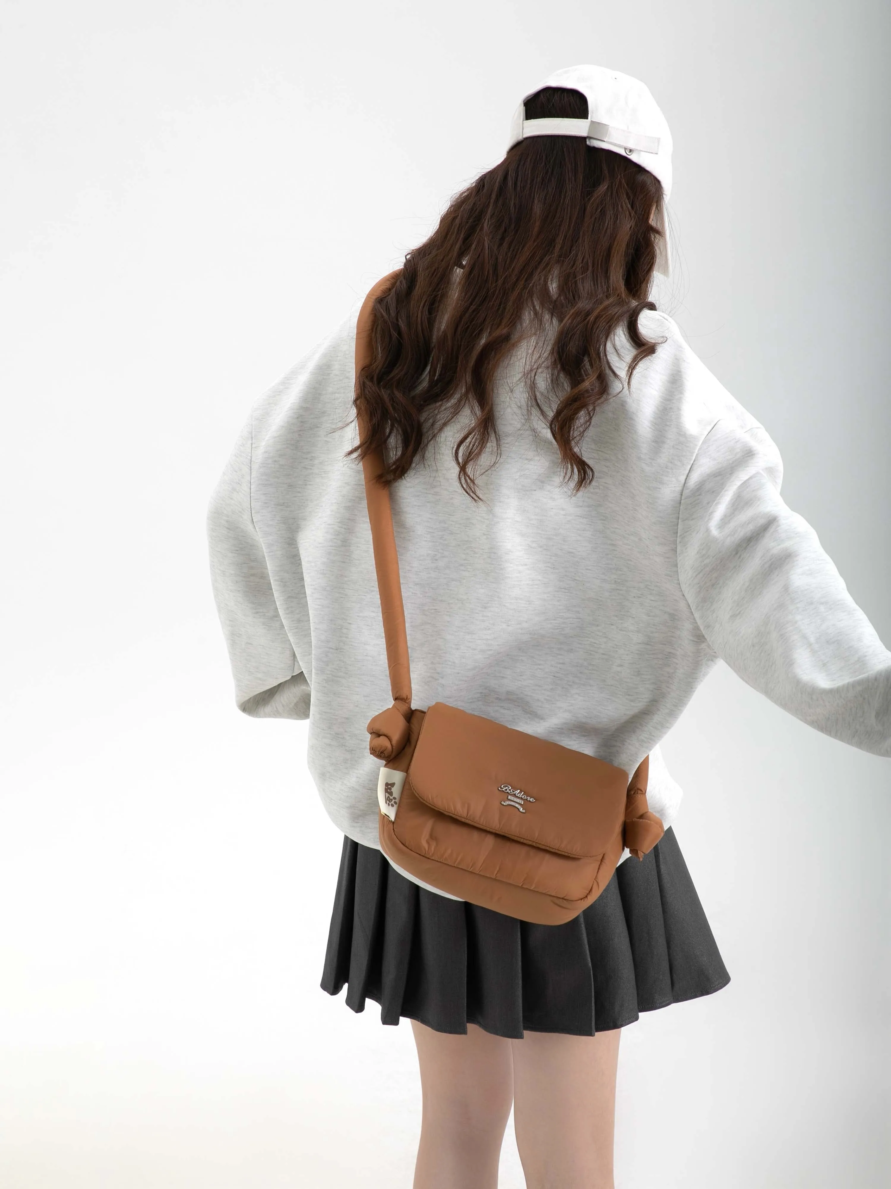 Steely Collection BROWN